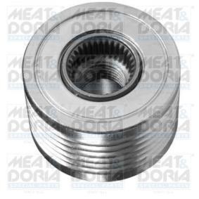 Generatorfreilauf 45082 von MEAT & DORIA günstig für 72,75 € online kaufen