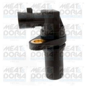 Acquista Sensore n° giri, Gestione motore da MEAT & DORIA 87283 a buon mercato per soli 62,55 €