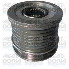 Generatorfreilauf 45135 von MEAT & DORIA günstig für 77,25 € online kaufen