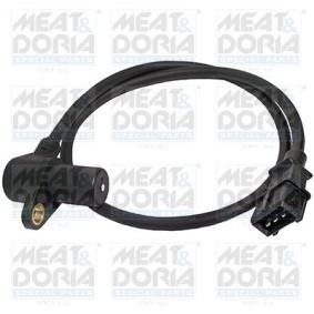 Acquista Sensore n° giri, Gestione motore da MEAT & DORIA 87112 a buon mercato per soli 66,42 €