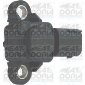 Köp Sensor, laddtryck av MEAT & DORIA 82225 till det låga priset 381,96 kr