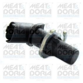 Acquista Sensore n° giri, Gestione motore da MEAT & DORIA 87229 a buon mercato per soli 52,12 €
