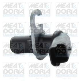 Motordrehzahlsensor 87231 von MEAT & DORIA günstig für 54,41 € online kaufen