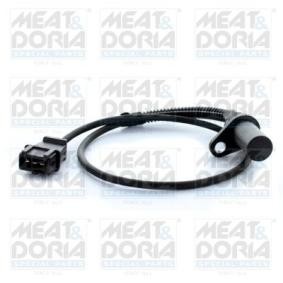 Acquista Sensore n° giri, Gestione motore da MEAT & DORIA 87241 a buon mercato per soli 51,89 €