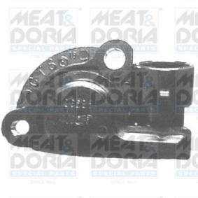 Acquista Sensore posizione farfalla da MEAT & DORIA 83007 a buon mercato per soli 16,46 €