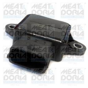 Köp Spjällägesgivare av MEAT & DORIA 83045 till det låga priset 214,91 kr