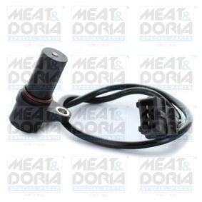 Acquista Sensore n° giri, Gestione motore da MEAT & DORIA 87154 a buon mercato per soli 59,51 €