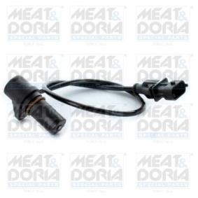 Acquista Sensore n° giri, Gestione motore da MEAT & DORIA 87155 a buon mercato per soli 63,86 €