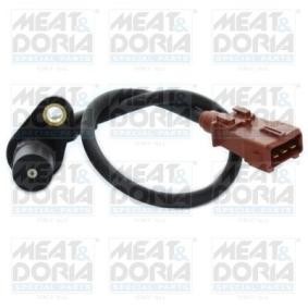 Motordrehzahlsensor 87015 von MEAT & DORIA günstig für 54,62 € online kaufen