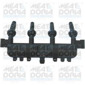 Zündspule 10323 von MEAT & DORIA günstig für 101,62 € online kaufen