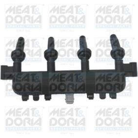 Zündspule 10324 von MEAT & DORIA günstig für 85,88 € online kaufen
