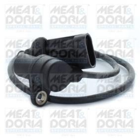 Acquista Sensore n° giri, Gestione motore da MEAT & DORIA 87077 a buon mercato per soli 62,55 €