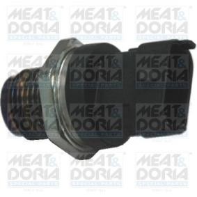 Compre Sensor, pressão do combustível da MEAT & DORIA 9116 a um preço baixo por 108,93 €