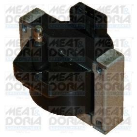 Zündspule 10348 von MEAT & DORIA günstig für 35,74 € online kaufen