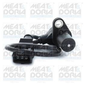 Acquista Sensore n° giri, Gestione motore da MEAT & DORIA 87097 a buon mercato per soli 48,82 €