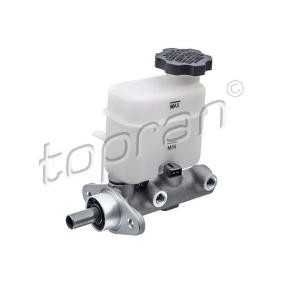 Comprar Cilindro principal de freno de TOPRAN 820 972 a bajo precio de 59,50 €