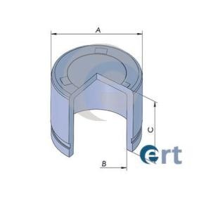 Kolben, Bremssattel 150901-C von ERT günstig für 9,62 € online kaufen