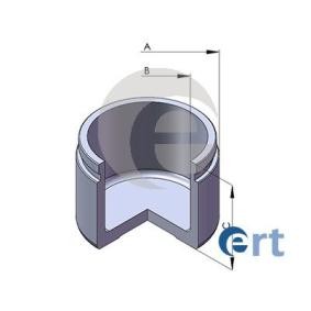 Køb Stempel, bremsekaliper af ERT 150262-C til den lave pris 101,27 DKK