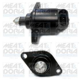Køb Tomgangsregulator af MEAT & DORIA 84039 til den lave pris 141,70 DKK
