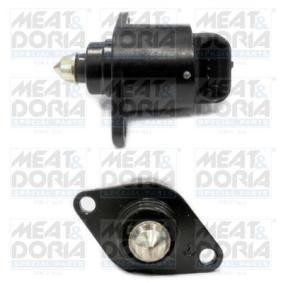 Køb Tomgangsregulator af MEAT & DORIA 84062 til den lave pris 229,89 DKK