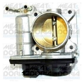 Drosselklappenstutzen 89168 von MEAT & DORIA günstig für 583,03 € online kaufen