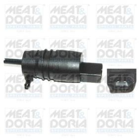 Achetez des Pompe d'eau de nettoyage, nettoyage des vitres MEAT & DORIA 20123 à prix pour 12,30 €