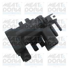 Druckwandler, Abgassteuerung 9131 von MEAT & DORIA günstig für 122,68 € online kaufen