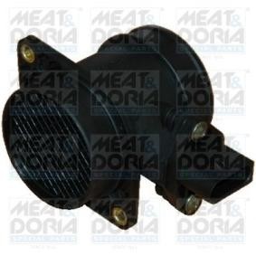 Luftmassenmesser (LMM) 86114 von MEAT & DORIA günstig für 95,83 € online kaufen