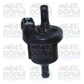 Tankentlüftungsventil 9313 von MEAT & DORIA günstig für 82,45 € online kaufen