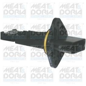 Luftmassenmesser (LMM) 86166 von MEAT & DORIA günstig für 119,96 € online kaufen