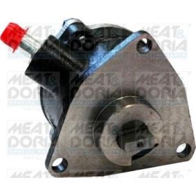 Unterdruckpumpe, Bremsanlage 91002 von MEAT & DORIA günstig für 144,18 € online kaufen