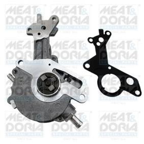 Unterdruckpumpe, Bremsanlage 91019 von MEAT & DORIA günstig für 182,21 € online kaufen