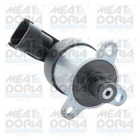 Regelventil, Kraftstoffmenge (Common-Rail-System) 9278 von MEAT & DORIA günstig für 153,33 € online kaufen