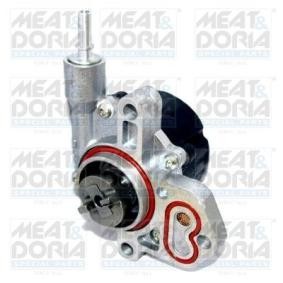 Unterdruckpumpe, Bremsanlage 91021 von MEAT & DORIA günstig für 235,67 € online kaufen