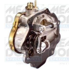 Unterdruckpumpe, Bremsanlage 91026 von MEAT & DORIA günstig für 175,43 € online kaufen
