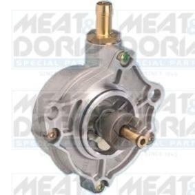 Unterdruckpumpe, Bremsanlage 91059 von MEAT & DORIA günstig für 200,77 € online kaufen