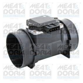 Luftmassenmesser (LMM) für DAEWOO von MEAT & DORIA