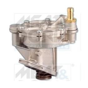 Unterdruckpumpe, Bremsanlage 91066 von MEAT & DORIA günstig für 177,13 € online kaufen
