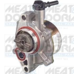 Unterdruckpumpe, Bremsanlage 91080 von MEAT & DORIA günstig für 126,64 € online kaufen