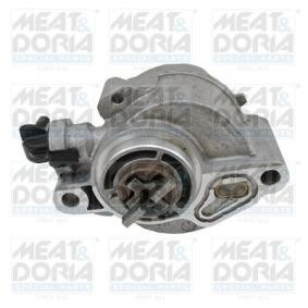 Unterdruckpumpe, Bremsanlage 91083 von MEAT & DORIA günstig für 131,02 € online kaufen