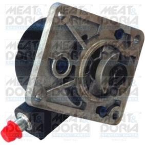 Achetez des Pompe à vide de freinage MEAT & DORIA 91103 à prix pour 214,60 €