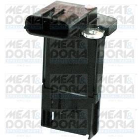 Luftmassenmesser (LMM) für ACURA von MEAT & DORIA