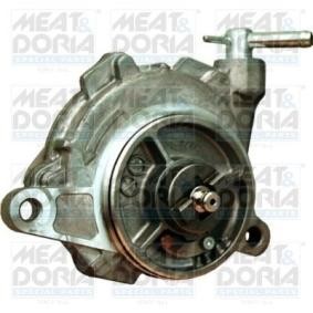 Unterdruckpumpe, Bremsanlage 91126 von MEAT & DORIA günstig für 465,18 € online kaufen