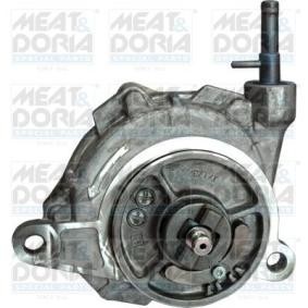 Unterdruckpumpe, Bremsanlage 91127 von MEAT & DORIA günstig für 477,31 € online kaufen
