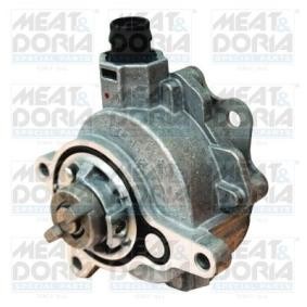 Unterdruckpumpe, Bremsanlage 91149 von MEAT & DORIA günstig für 207,17 € online kaufen