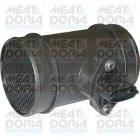 Luftmassenmesser (LMM) für IVECO von MEAT & DORIA