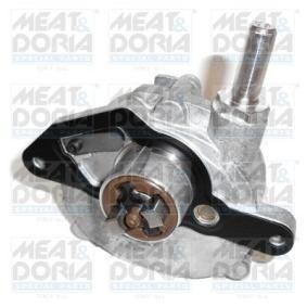 Unterdruckpumpe, Bremsanlage 91166 von MEAT & DORIA günstig für 268,06 € online kaufen