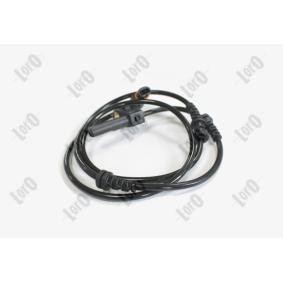 Comprar Piloto trasero de ABAKUS 441-1979L-LD-UE a bajo precio de 38,05 €