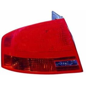 Rückleuchte 446-1904L-UE von ABAKUS günstig für 72,16 € online kaufen