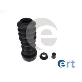 Comprar Juego de reparación, cilindro receptor del embrague de ERT 300601 a bajo precio de 3,83 €